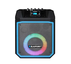 Blaupunkt MB06.2 Bluetooth Lautsprecher Audiosystem Outdoor