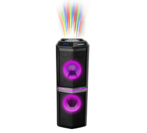 Blaupunkt PS10DB Party Speaker Bluetooth Karaoke