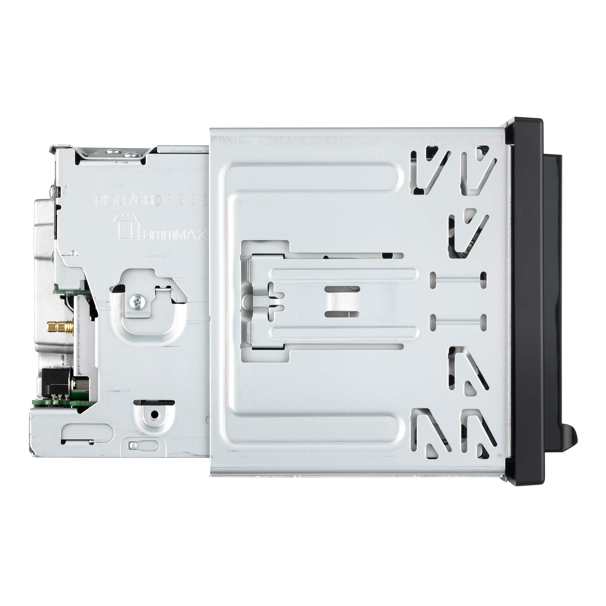 Pioneer AVIC-Z830DAB Naviceiver 7 Zoll CarPlay Antenne
