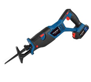 Blaupunkt CR7010 Säbelsäge 18V Akku Holz Metall