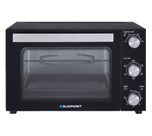 Blaupunkt EOM501 Einbaubackofen Elektro 60 cm