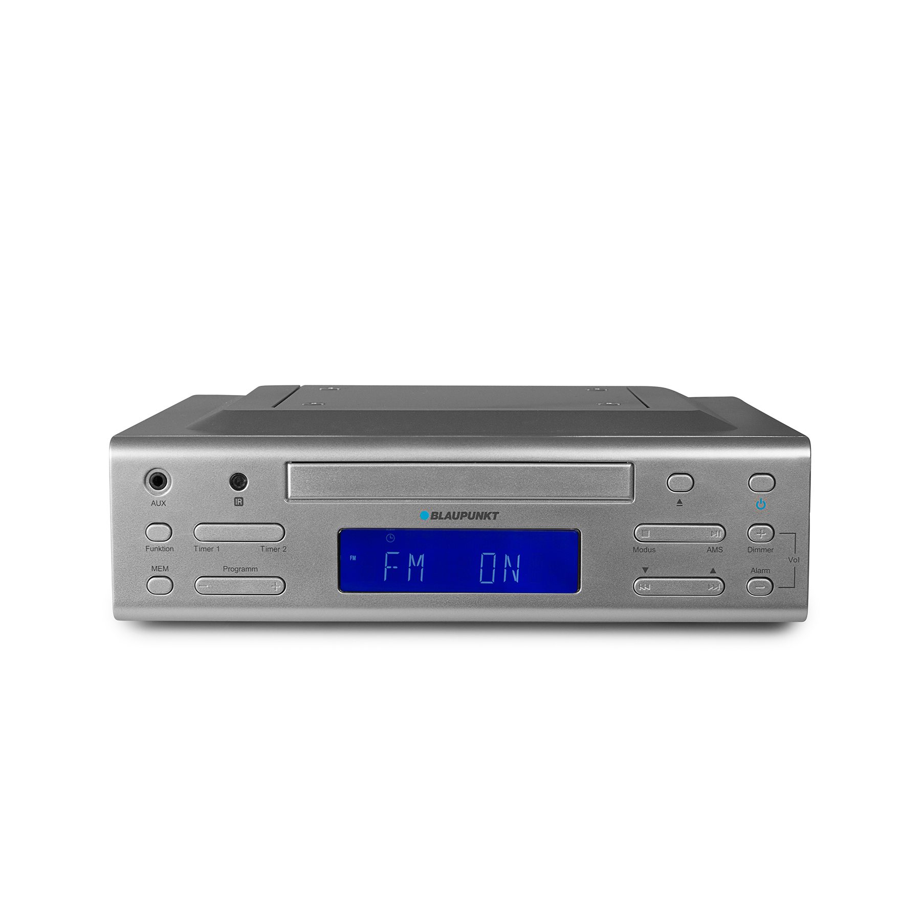 Blaupunkt KRC 30 Küchenunterbauradio Unterbau
