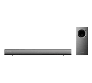 Blaupunkt LS200SUB Soundbar 2.1 Bluetooth mit Subwoofer