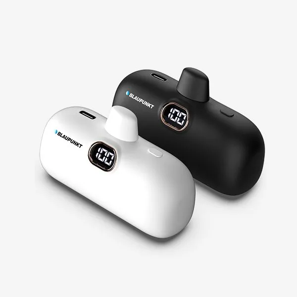Blaupunkt BLP-PB613 Powerbank 5000mAh 10W Mini