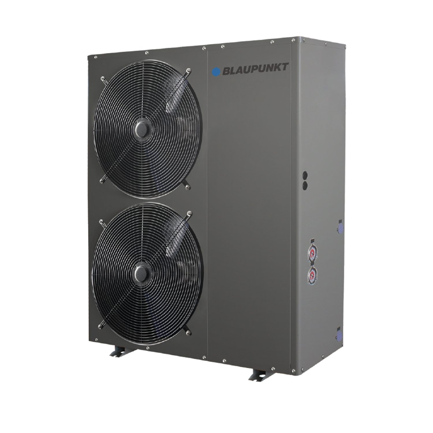 Blaupunkt BLP17P3V1M Wärmepumpe Monoblock Luft