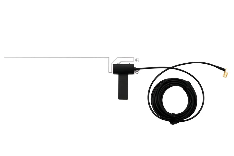 BLAUPUNKT DAB Scheibenantenne aktiv SMB 3m