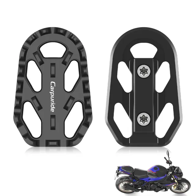 Carpuride CPJT-001 Fußrasten BMW GS passgenau