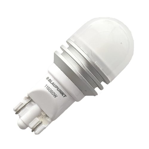 Blaupunkt LED T16 Kontrolllampe 6000K weiß Auto