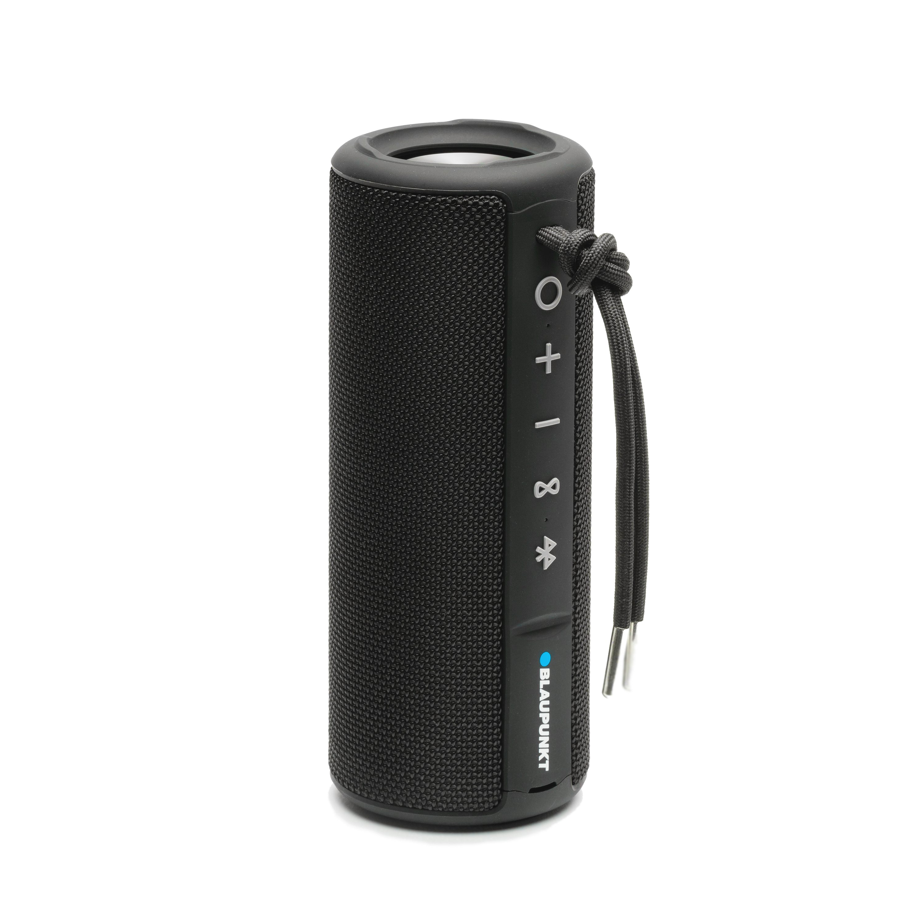 BLAUPUNKT BT214 Bluetooth Lautsprecher kompakt TWS kabellos