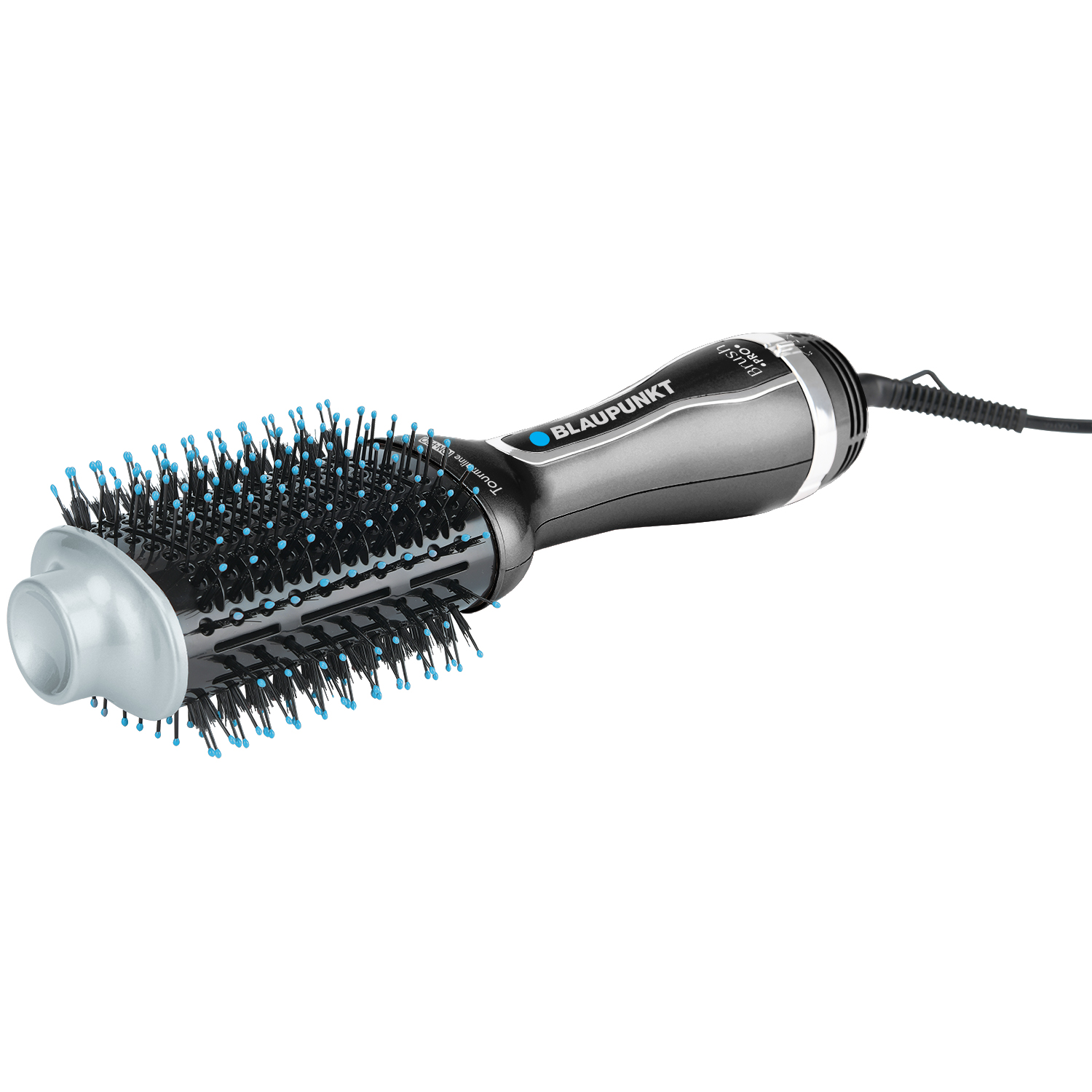 BLAUPUNKT Health BRUSH PRO Warmluftbürste oval 200°C