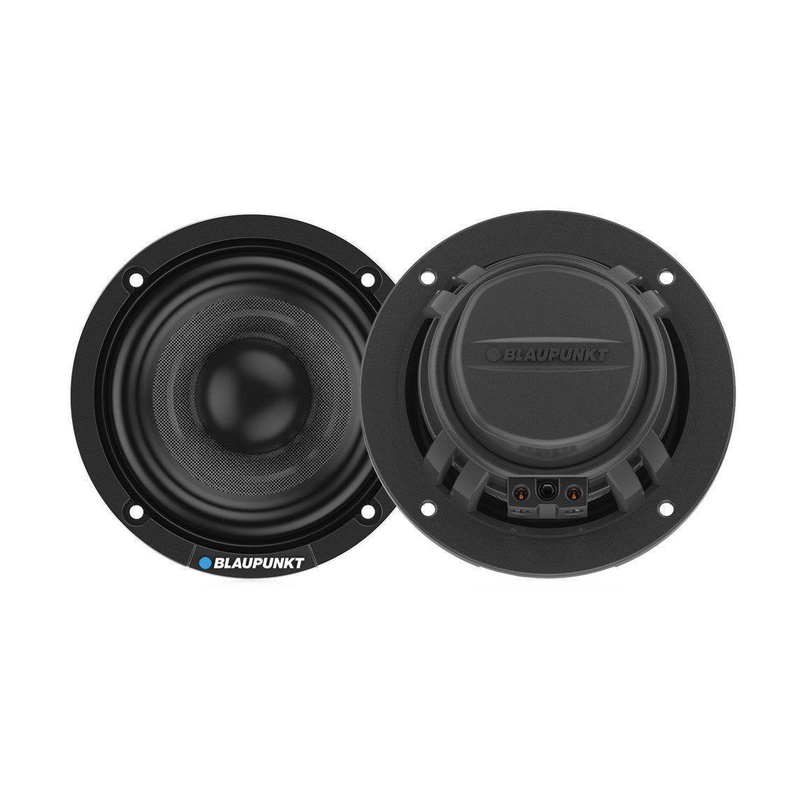 Blaupunkt MPS 1351 M Autolautsprecher Mitteltöner Kevlar