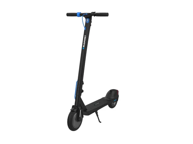 Blaupunkt ESC608 E-Scooter 8,5 Zoll Luftreifen Elektro