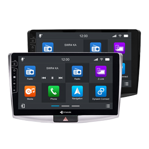 Dynavin 9 VW Passat B7 Android Autoradio Wireless CarPlay