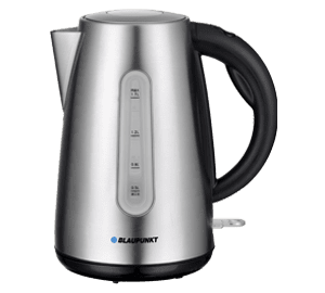 Blaupunkt EKS601 Wasserkocher Edelstahl Familie