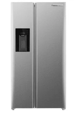 BLAUPUNKT BFRF606SDINFX Kühlschrank Side-by-Side 541L Ice