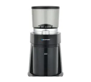 Blaupunkt Kitchen Appliances FCM501 Kaffeemühle Edelstahl