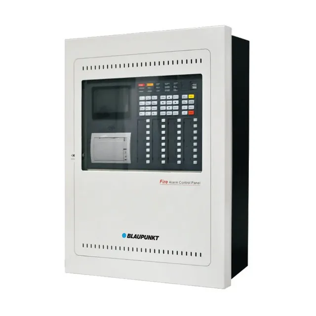 Blaupunkt BP-FD-ACP300-1L Brandmelderzentrale Loop