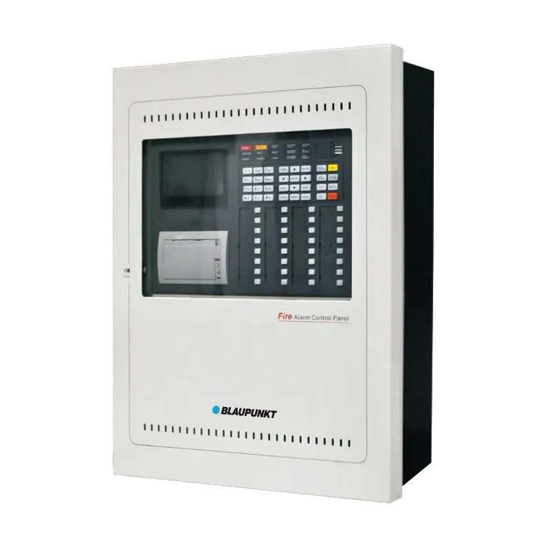 Blaupunkt BP-FD-ACP300-1L Brandmelderzentrale Loop