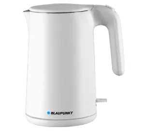 Blaupunkt EKS701 Wasserkocher doppelwandig kompakt