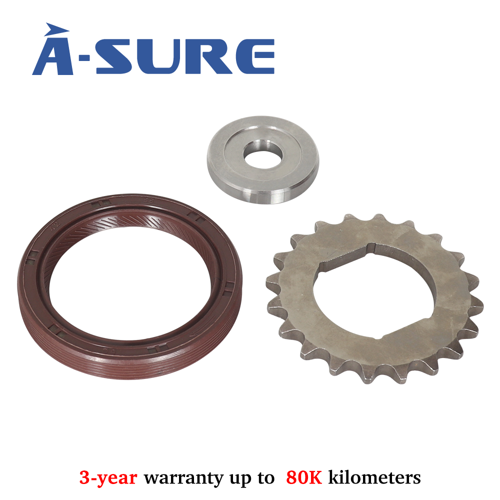 A-Sure Spare Parts Steuerkettensatz Hyundai Kia Accent i30