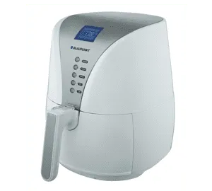 BLAUPUNKT AFD601 Heißluftfritteuse Airfryer ölfrei