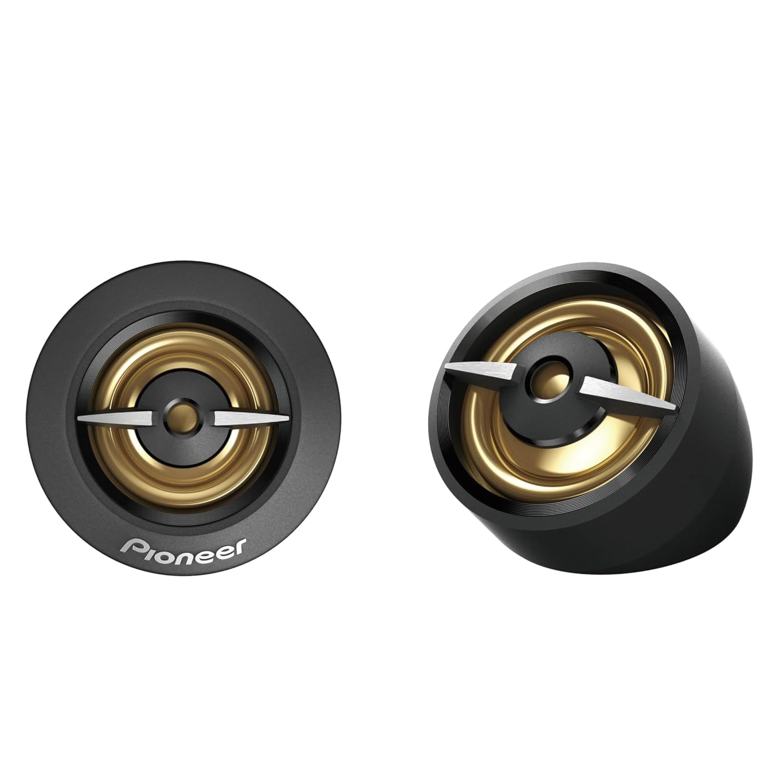 Pioneer TS-A301TW A Serie Hochtöner 20mm 450W Set mit Adapter