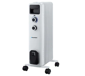 Blaupunkt HOR301 Ölheizgerät Elektro Ölradiator