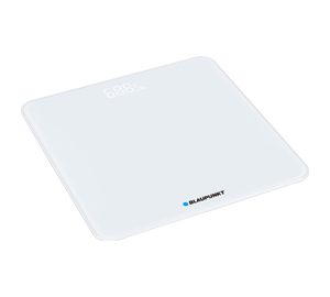 Blaupunkt BSP202 Personenwaage Glas Digital Körperwaage