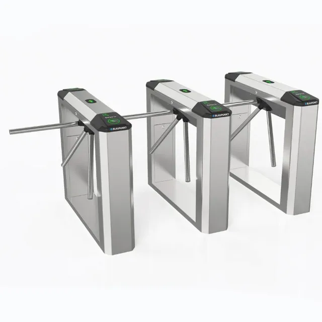 Blaupunkt Power Tools BP-TT303 Drehkreuz Edelstahl