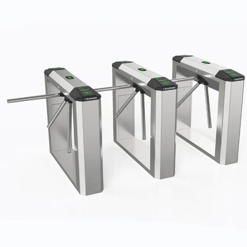 Blaupunkt Power Tools BP-TT303 Drehkreuz Edelstahl