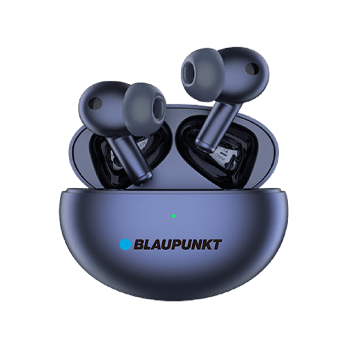 BLAUPUNKT Ultra One Earbuds Bluetooth 5.3 IPX5 Touch
