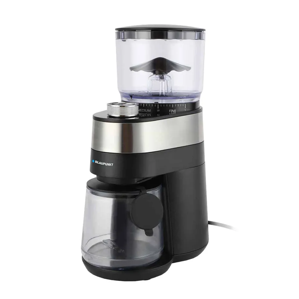Blaupunkt FCM601 Kaffeemühle Mahlwerk 2-12 Tassen