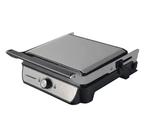 Blaupunkt GRS701 Elektrischer Grill Tischgrill