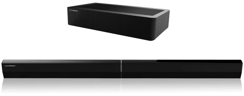 Blaupunkt LS 230E 2.1 Soundbar 300W mit Subwoofer