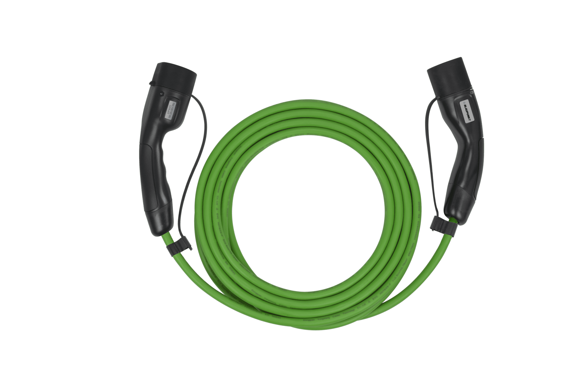 Blaupunkt A3P16AT2 Ladekabel Typ 2 16A 8m