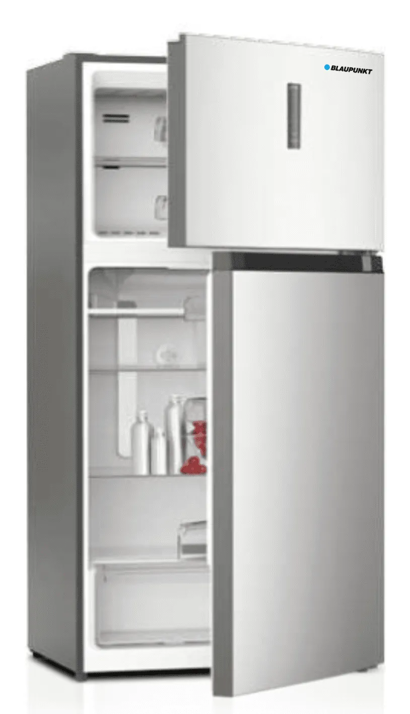 Blaupunkt BRTF570HNFX Kühlschrank 528L Top-Freezer