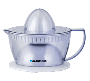 BLAUPUNKT CJP301 Zitruspresse für frische Säfte