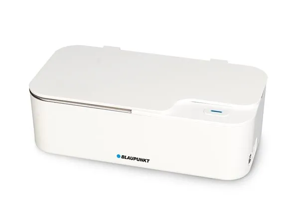 Blaupunkt BP-USC02 Ultraschallreiniger 450 ml 15 W