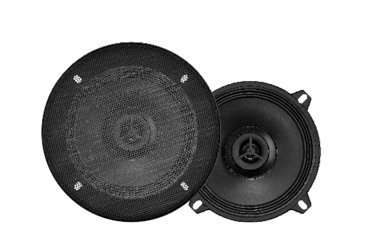 Blaupunkt Car Multimedia Classic 130 Cx Lautsprecher 130 mm 100 W