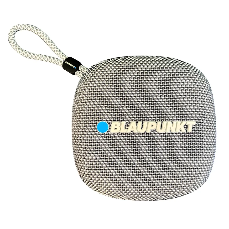 Blaupunkt Theo Bluetooth-Lautsprecher Outdoor IPX6