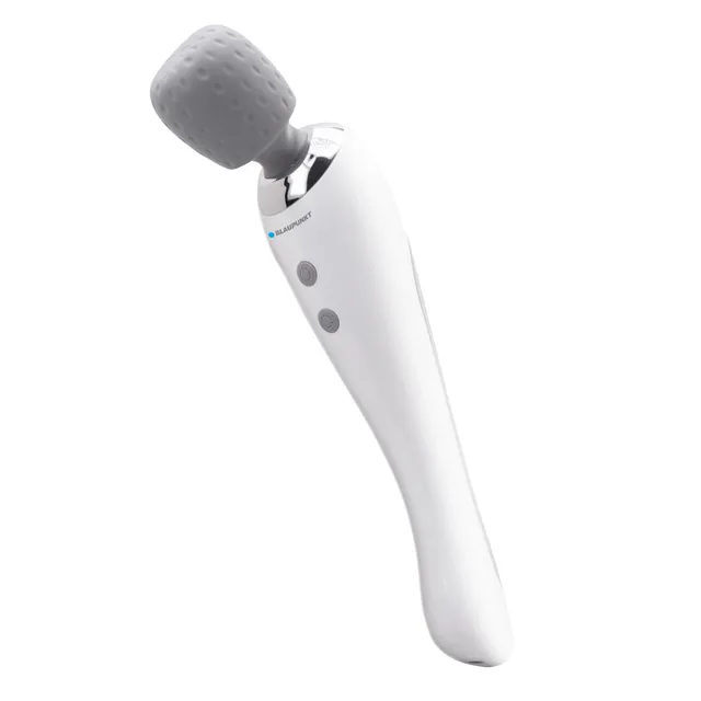 Blaupunkt BPB-M02H Wireless Massager Entspannung kabellos