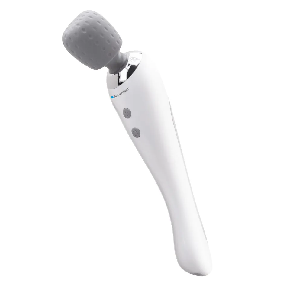 Blaupunkt BPB-M02H Wireless Massager Entspannung kabellos