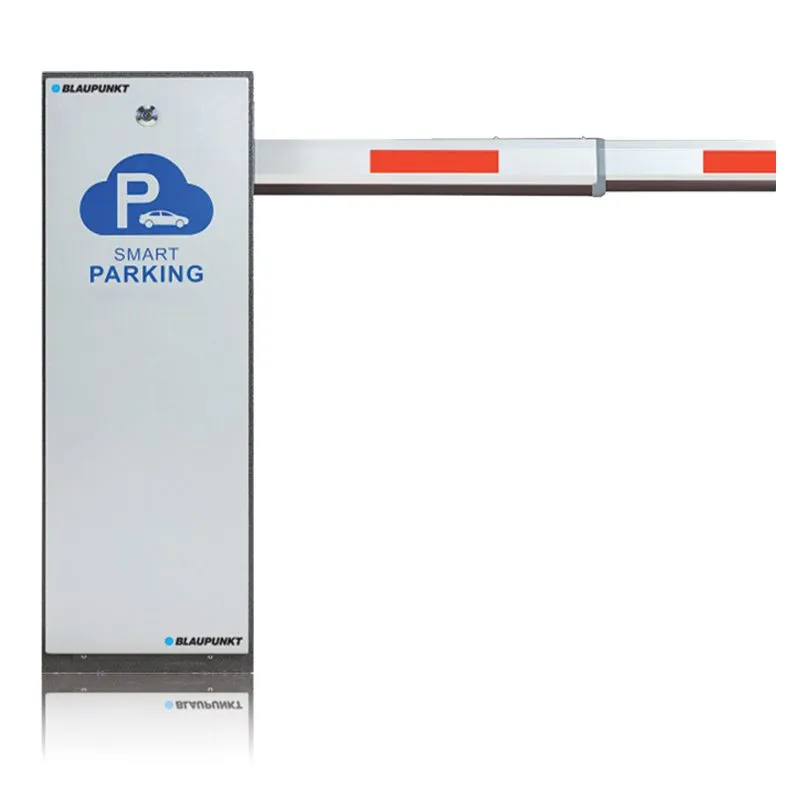 Blaupunkt BP-BG158 Schranke Parkschranke DC24V Auto-Rück