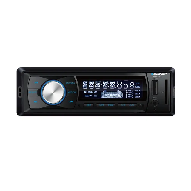 Blaupunkt Osaka 100 Autoradio USB SD MP3 Equalizer 4x40W