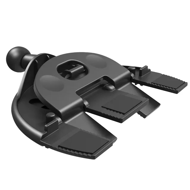 Carpuride Accessories CD Slot Halterung für CarPlay-Display