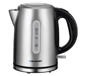 Blaupunkt EKS501 Wasserkocher kompakt Schnellkochfunktion