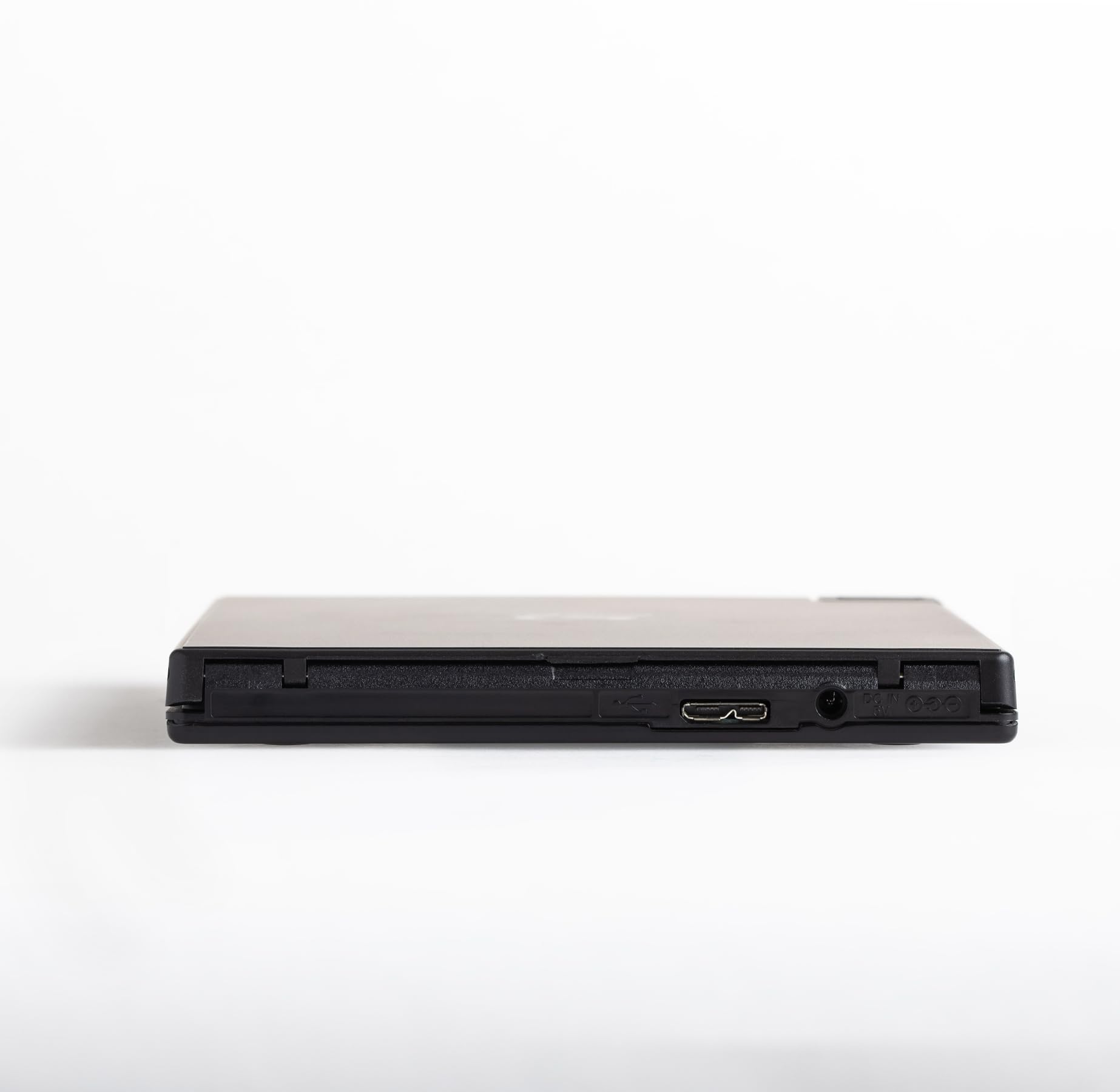 Pioneer BDR-XD07TB Slim Blu-ray Brenner USB 3.0 Schwarz