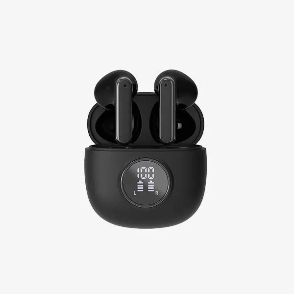 Blaupunkt BLP-BE362K Kopfhörer Open-Ear BT 5.3