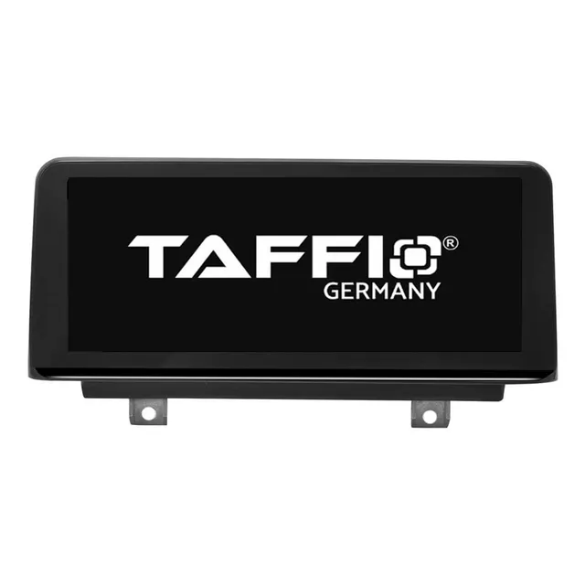 TAFFIO BMW F30 F31 10,2 Zoll CarPlay-Display Android NBT
