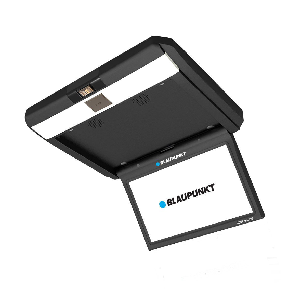 Blaupunkt Rome 910 RM Car Multimedia Autodisplay Monitor
